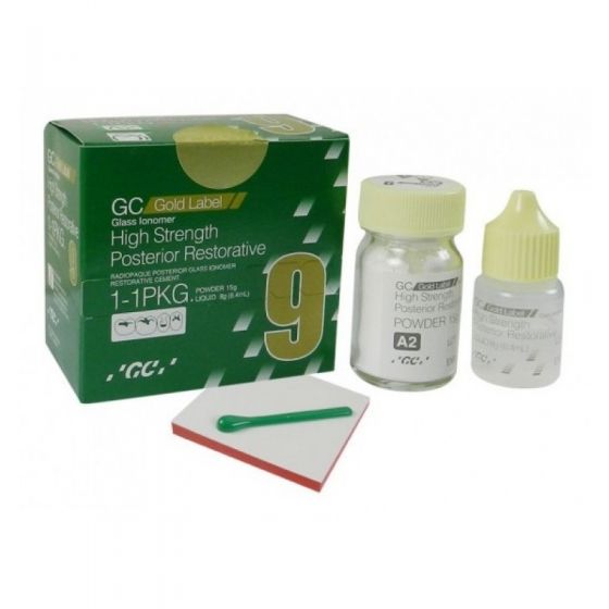 GC Glass Ionomer Type